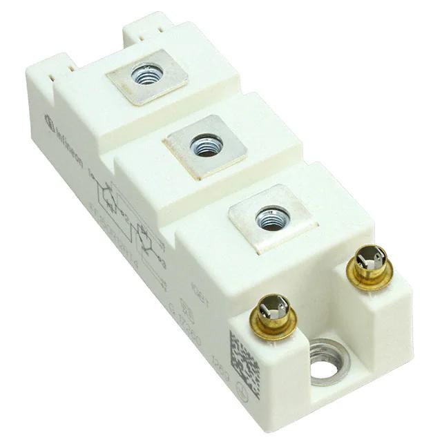 INFINEON FF150R12RT4HOSA1