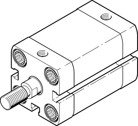 FESTO 571931-ADNP-20-30-A-P-A