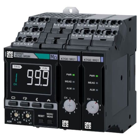 OMRON K7GE-MGMD