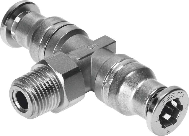 FESTO 164207-CRQST-3/8-12