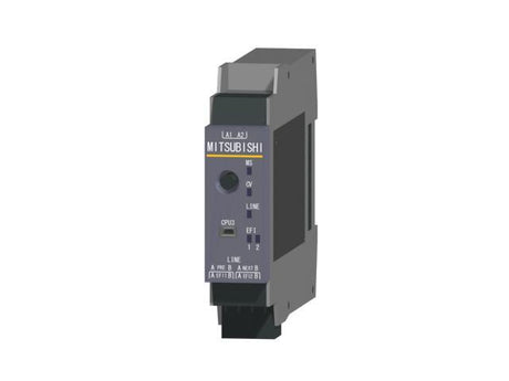 MITSUBISHI WS0-CPU320202