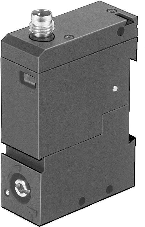 FESTO 152617-VPEV-W-S-LED-GH