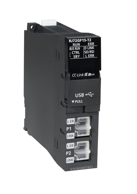 MITSUBISHI RJ72GF15-T2
