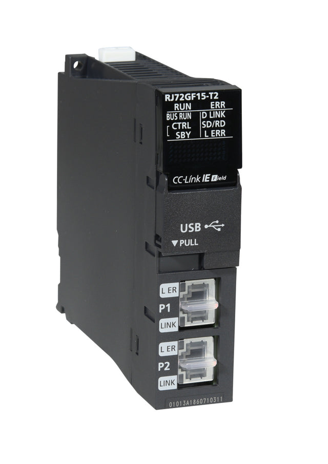 MITSUBISHI RJ72GF15-T2