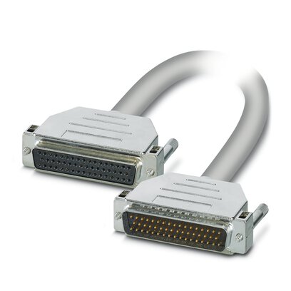 PHOENIX CONTACT 1066678-CABLE-D50SUB/B/S/HF/S/1,0M