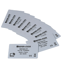 PEPPERL+FUCHS 70113493-IQC24-C110PCS