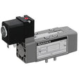 AVENTICS 0820024510-ED5/2ISO124CC