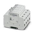 PHOENIX CONTACT 1180144-VAL-EV-T2280/3+1
