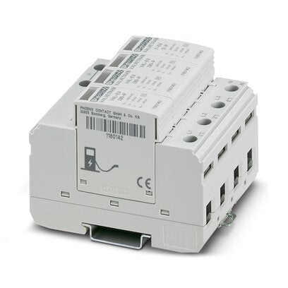 PHOENIX CONTACT 1180144-VAL-EV-T2280/3+1