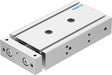 FESTO 8100611-DGTZ-GF-20-50-P-A