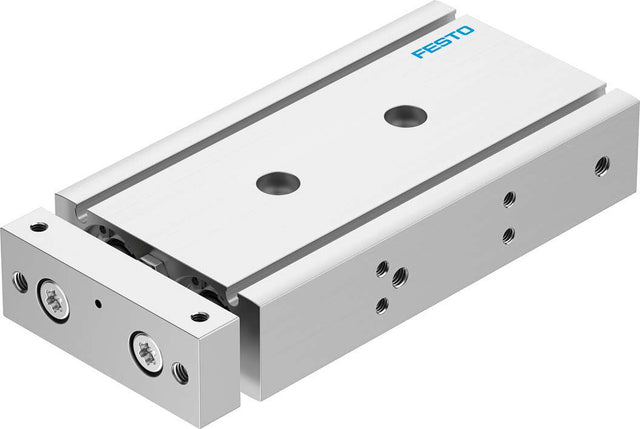 FESTO 8100611-DGTZ-GF-20-50-P-A
