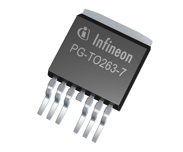 INFINEON IPB180N10S402ATMA1