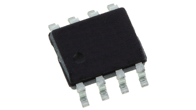 TEXAS INSTRUMENTS SN65LVDT34D