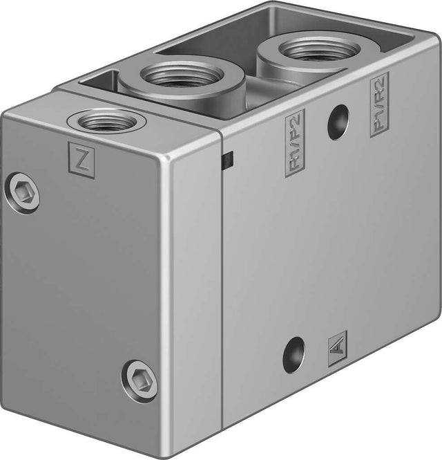 FESTO 10049-VL/O-3-3/4