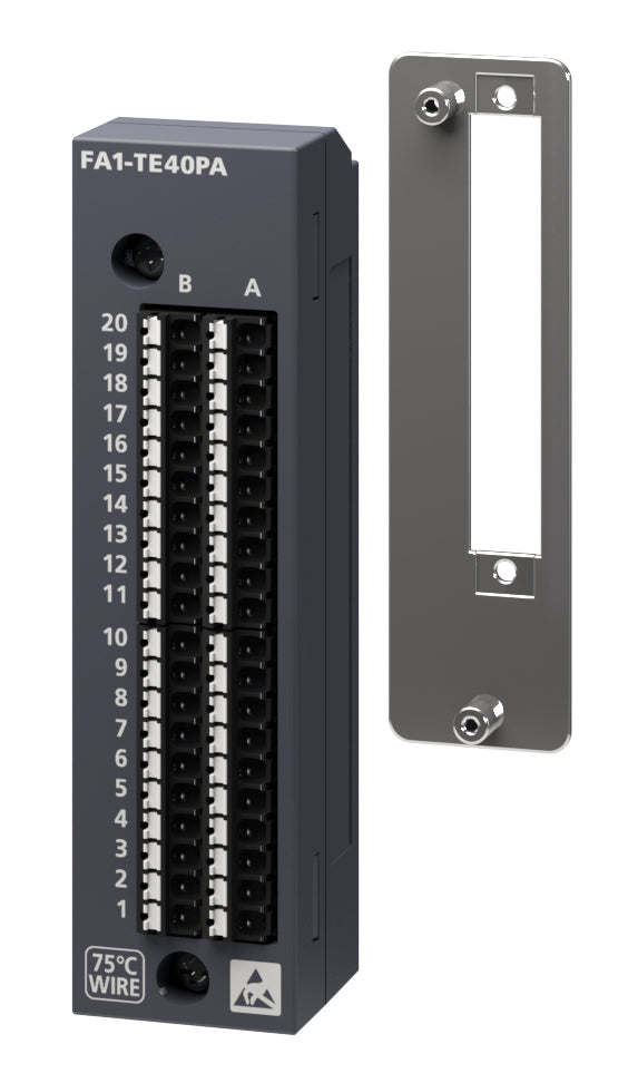MITSUBISHI FA1-TE40PA