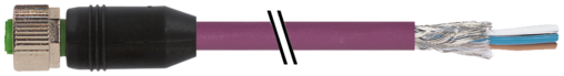 MURRELEKTRONIK 7000-13225-8030500