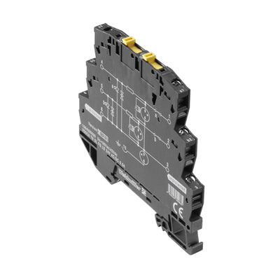 WEIDMULLER 1354800000-VSSC6TRSLFG24VAC/DC0.5A