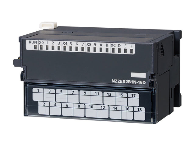 MITSUBISHI NZ2EX2B1N-16D