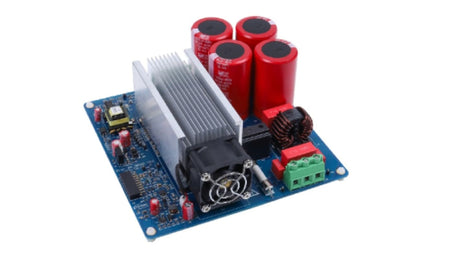 INFINEON EVALM1IM535TOBO1