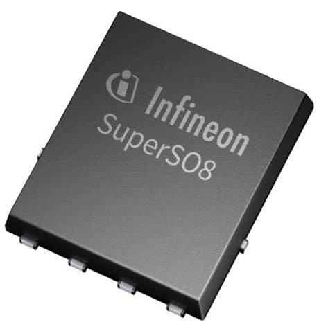 INFINEON BSC0996NSATMA1
