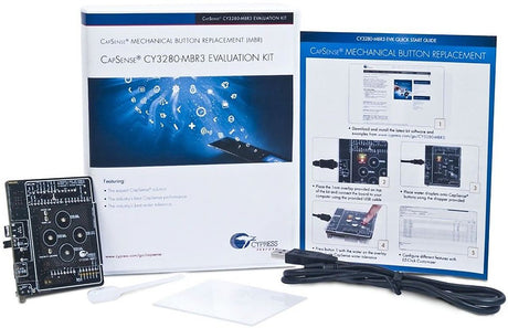 INFINEON CY3280-MBR3