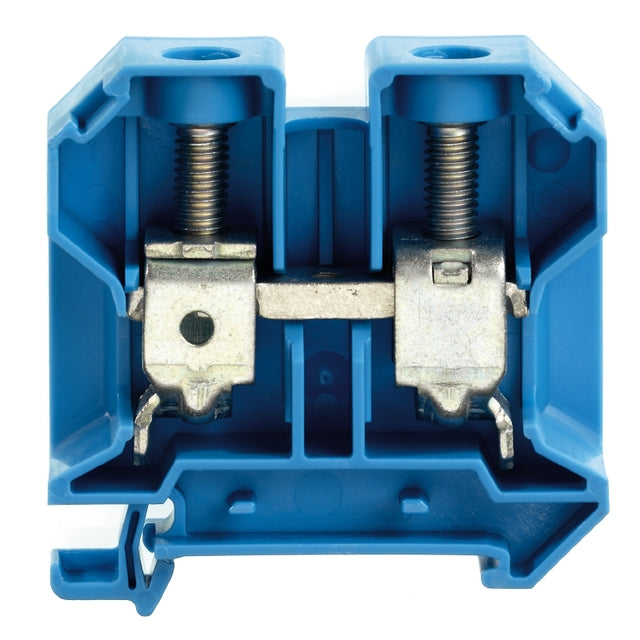 WEIDMULLER 0380780000-SAK35/35BL