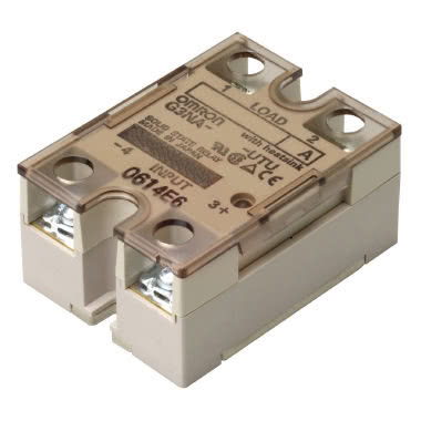 OMRON G3NA-240B-UTUDC5-24