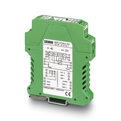 PHOENIX CONTACT 2810353-MCR-PT100-I