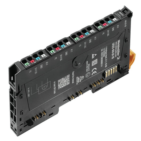 WEIDMULLER 1315620000-UR20-4AI-UI-16