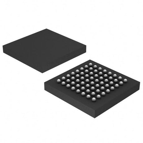 TEXAS INSTRUMENTS DDC232CKZXGT
