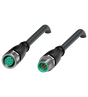 PEPPERL+FUCHS 2407750050-V19-G-BK15M-PUR-U-V19-G