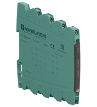 PEPPERL+FUCHS 276404-S1SL-2AI-2C
