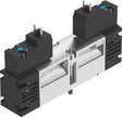 FESTO 546708-VSVA-B-P53C-H-A1-1C1