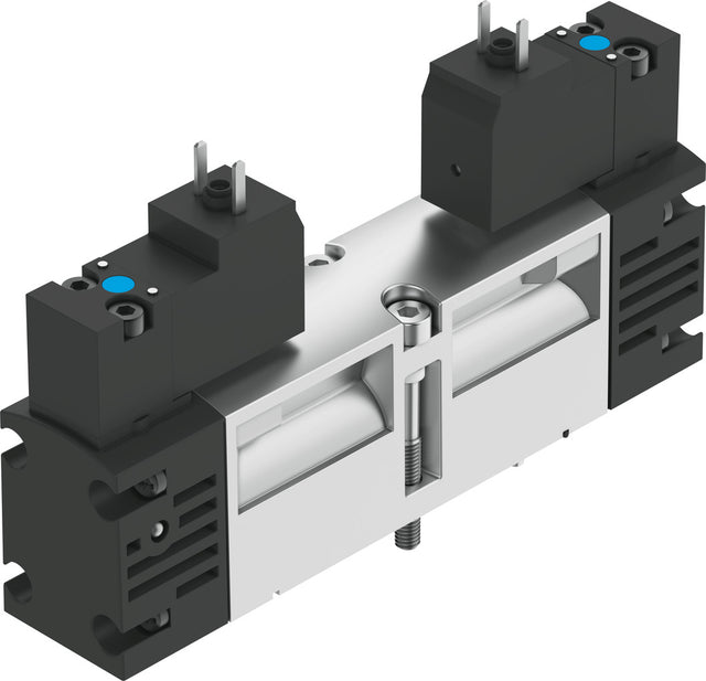 FESTO 546708-VSVA-B-P53C-H-A1-1C1