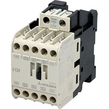 MITSUBISHI S-T20AC400V1A1B