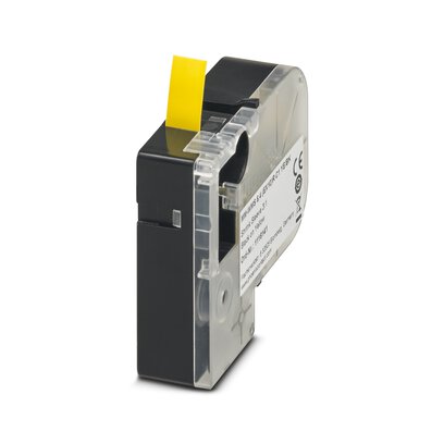 PHOENIX CONTACT 1116141-MM-WMS6,4(EX10)RC1YE/BK