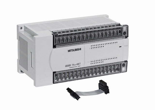 MITSUBISHI FX2N-48ET-ESS/UL
