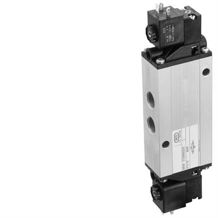 AVENTICS R412000127-CD12-5/3CC-DO-024DC-E-G012-G012-EN175301