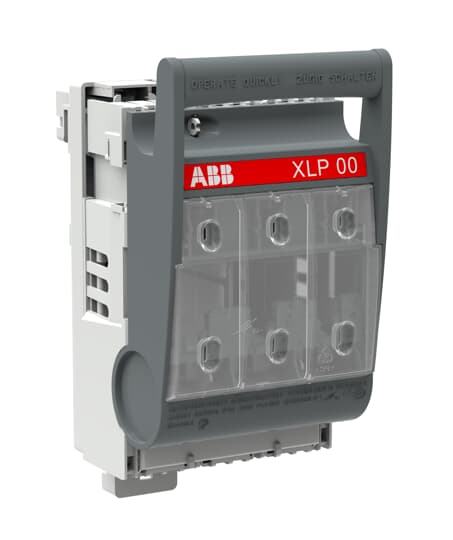 ABB 1SEP101917R0001-XLP00-A60/60-A-3BC-above