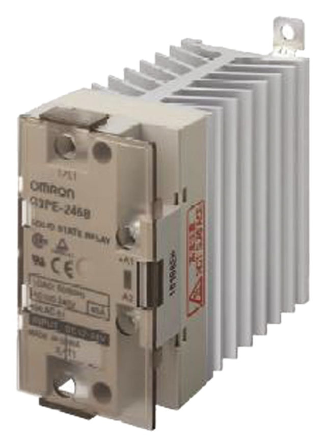 OMRON G3PE-245B12-24