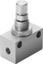 FESTO 151214-GRO-M5-B