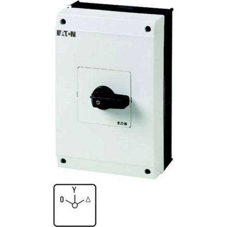 EATON 207234-T5B-4-8410/I4