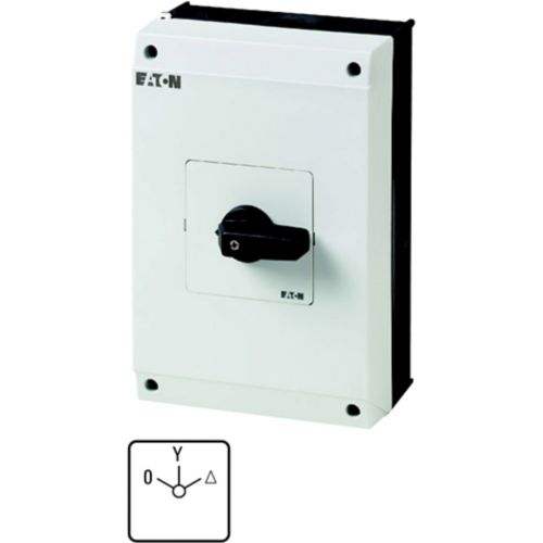 EATON 207234-T5B-4-8410/I4