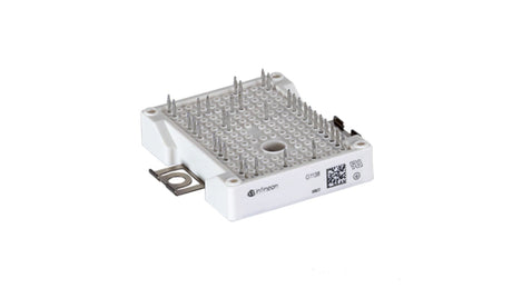 INFINEON F3L15R12W2H3B27BOMA1
