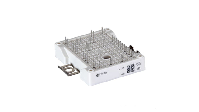 INFINEON F3L15R12W2H3B27BOMA1