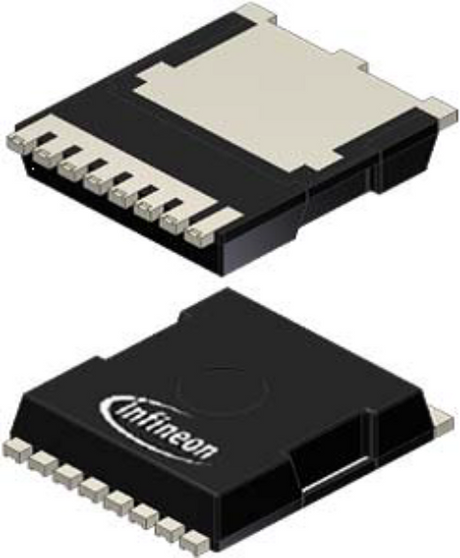 INFINEON IAUT200N08S5N023ATMA1
