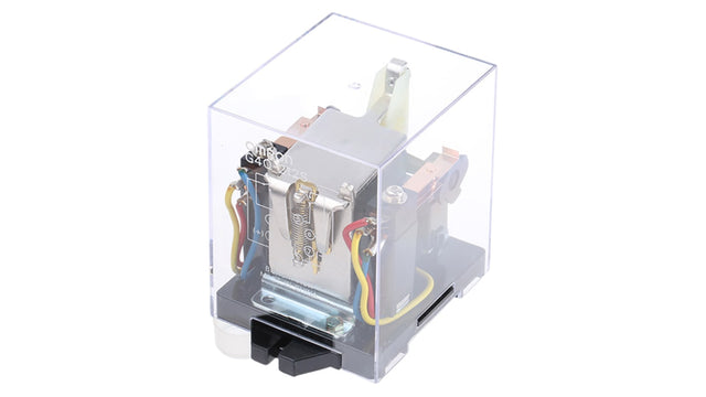 OMRON G4Q-212SAC24