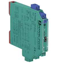 PEPPERL+FUCHS 70112153-KCD2-SR-EX2