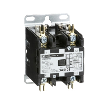 SCHNEIDER ELECTRIC 8910DPA12V14