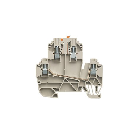 WEIDMULLER 1247290000-WDK2.5/TR-DU